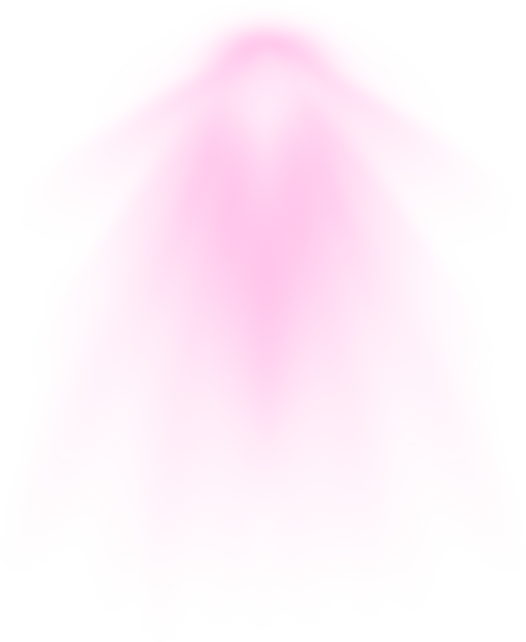 Bright Pink Spotlight